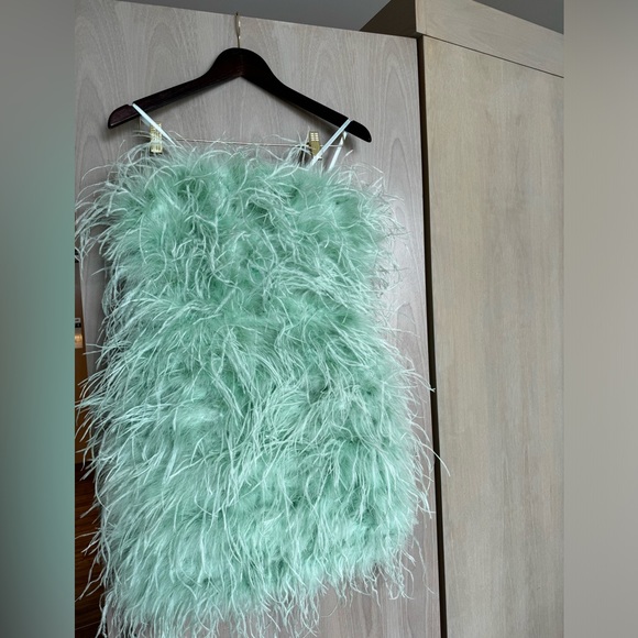 x REVOLVE Triana Dress in Sage
LAMARQUE - Picture 6 of 7